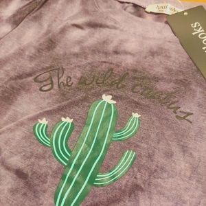 Pajama 2 piece set by Luxilooks Size Medium